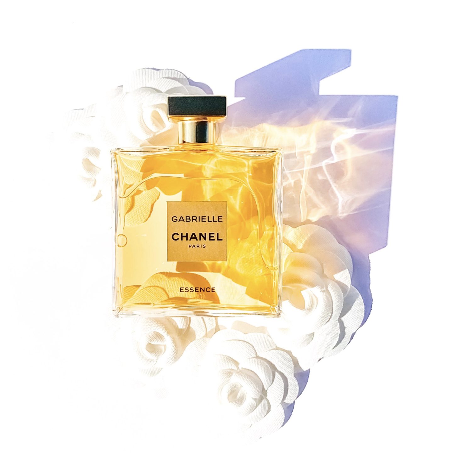 chanel gabrielle essence perfume for women