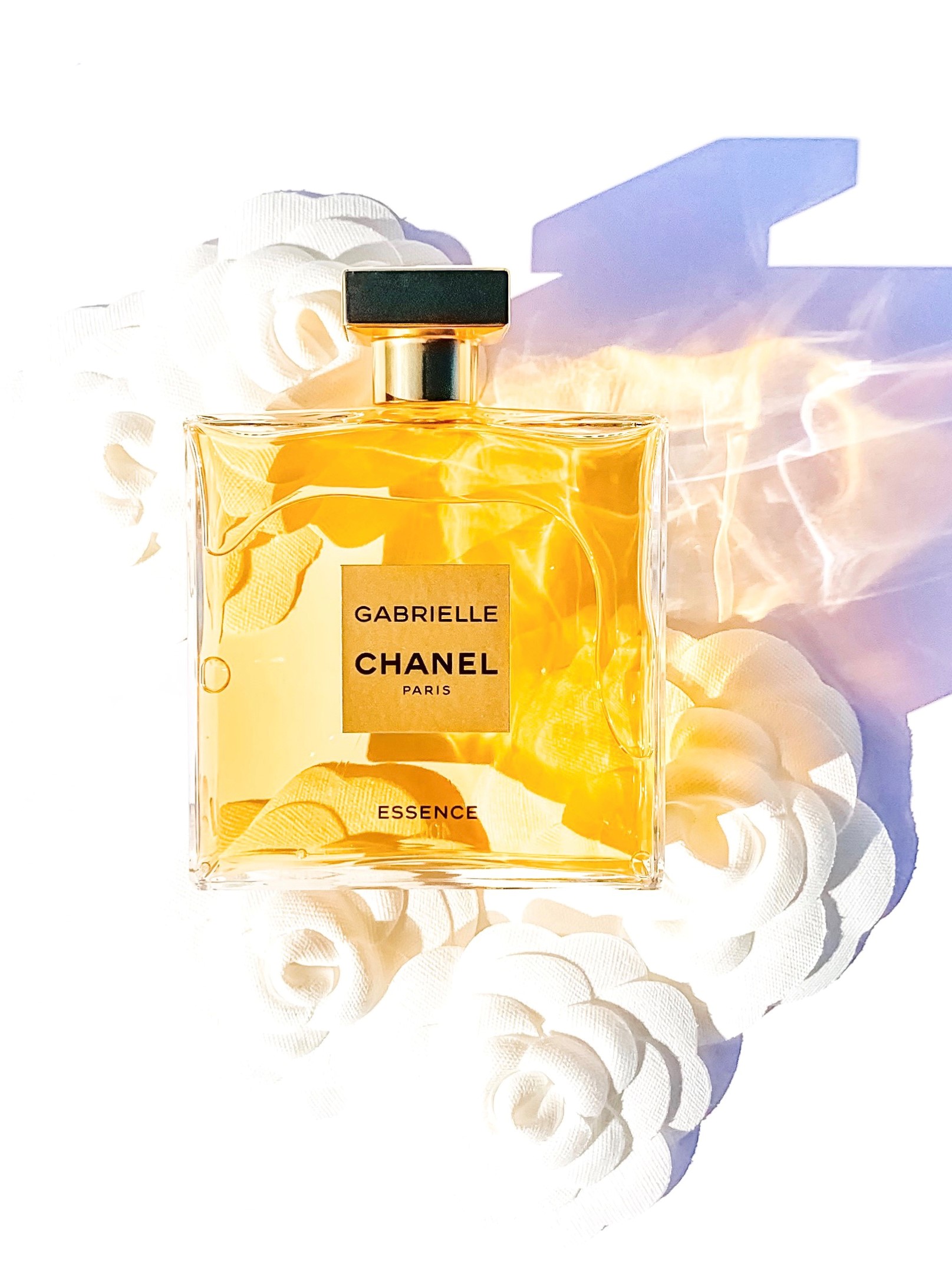 Chanel Gabrielle Eau de Parfum Unboxing! First Perfume Bottle Impressions  and Fragrance Thoughts 