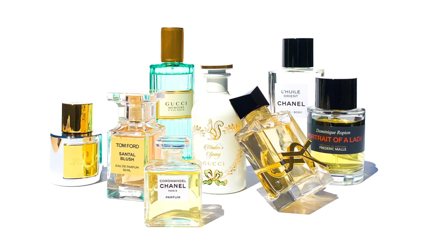 Holiday Gift Guide 2019: The Best Fragrances to Give This Christmas -  eauxSILLAGE