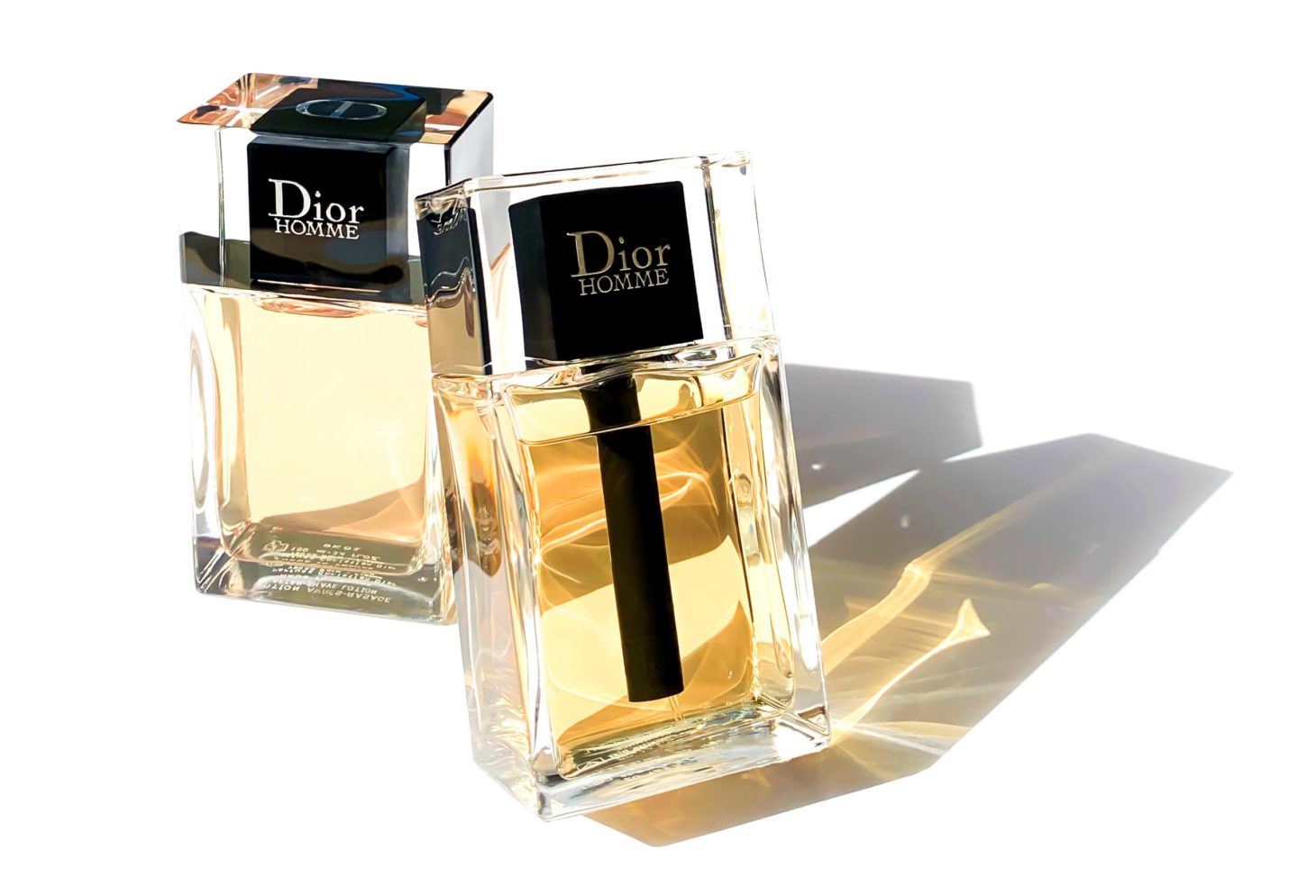 dior homme parfum reformulated