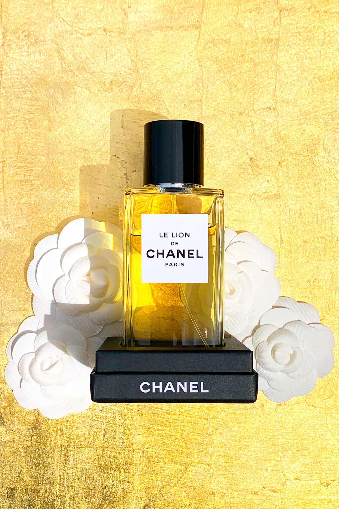 chanel new women's perfume