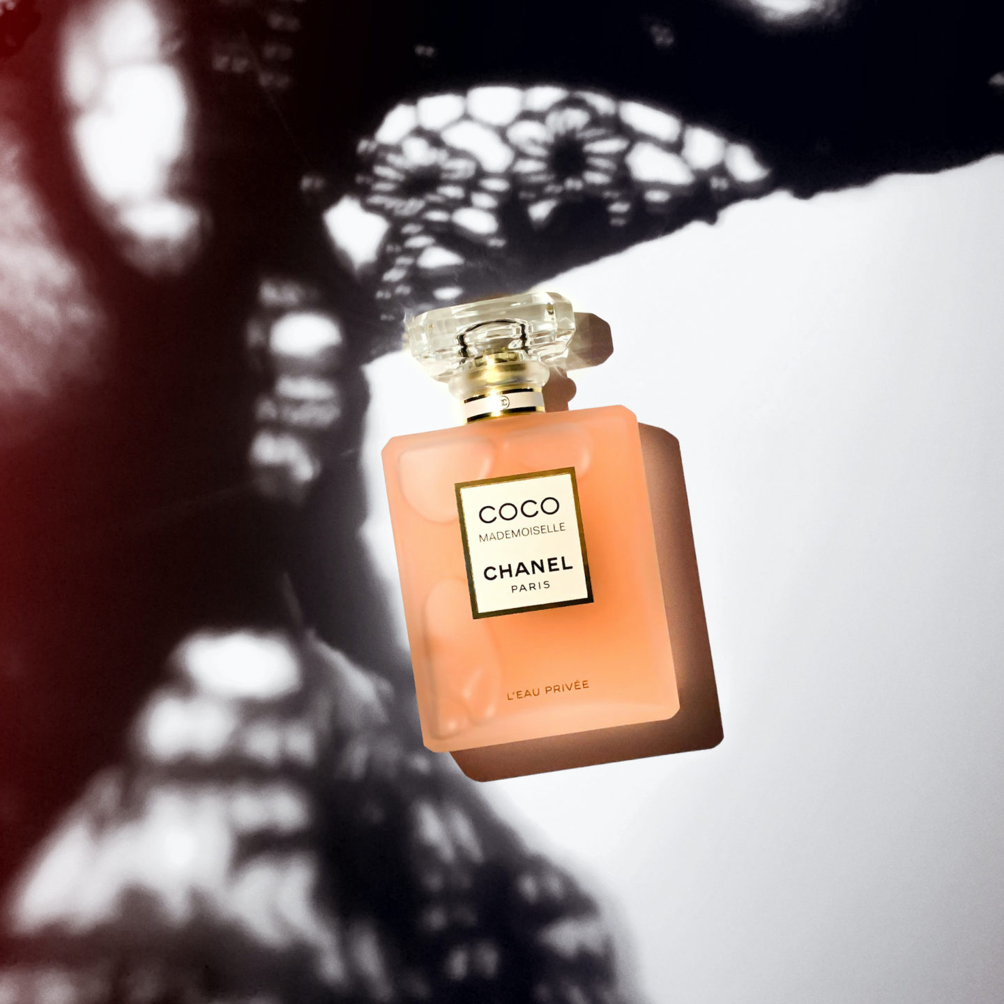 Coco Mademoiselle Eau de Parfum Intense - A new captivating