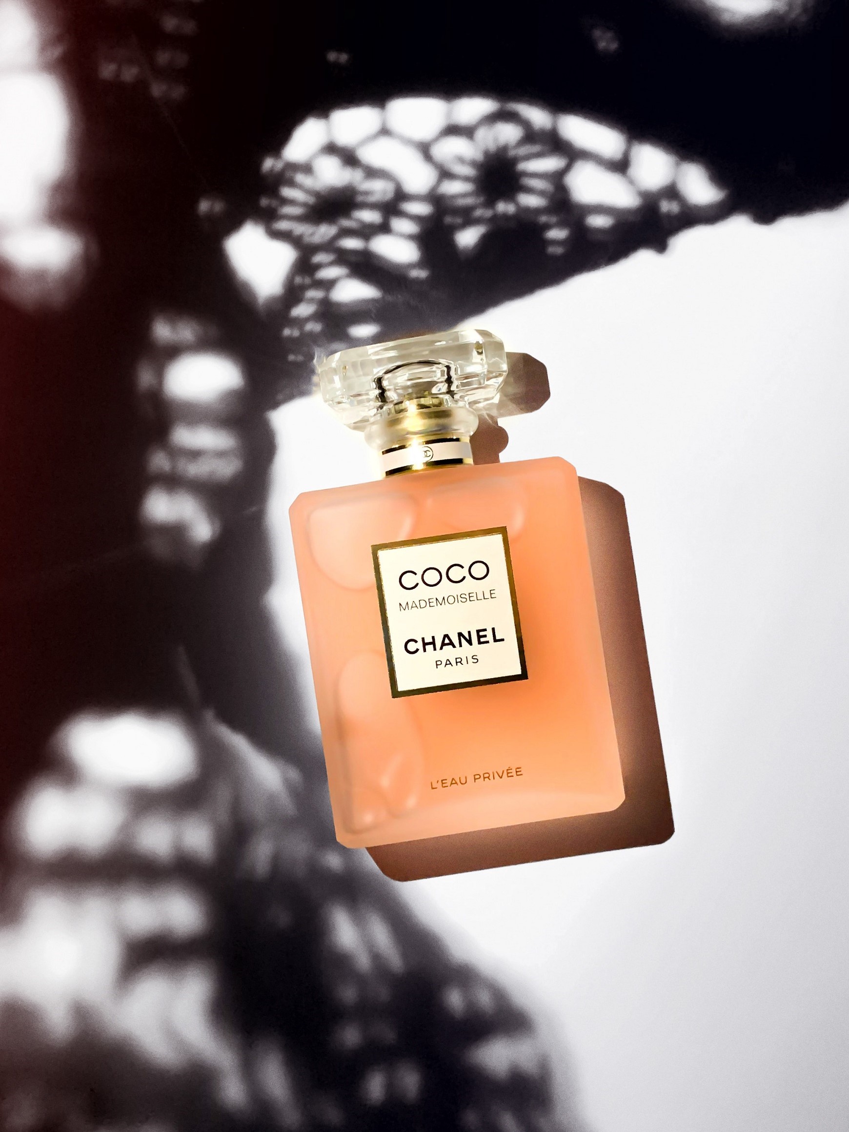 Chanel Coco Mademoiselle : Perfume and Dry Oil Review - Bois de Jasmin